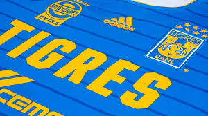 Check spelling or type a new query. Tigres Presenta Sus Nuevos Uniformes Adidas Futbol Total