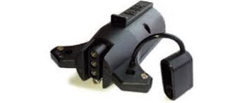Trailer Light Adapter Kit Suncoast Porsche Parts Accessories