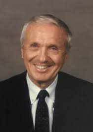 Ford Griffith, avis de décès