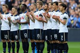 Hotspur f.c)‏، ويقع مقره في شمال العاصمة الإنجليزية لندن. Ø­ØµØ§Ø¯ Ø§Ù„Ù…ÙˆØ³Ù… Ù…Ù† Ù‡Ùˆ Ø£ÙØ¶Ù„ Ù„Ø§Ø¹Ø¨ÙŠ ØªÙˆØªÙ†Ù‡Ø§Ù… Ù…ÙˆØ³Ù… 2016 2017 Goal Com