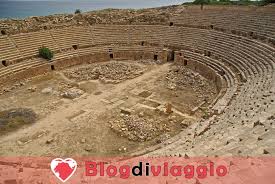 Differenza tra neoclassicismo e romanticismo. 10 Famosi Anfiteatri Romani Con Mappa E Foto