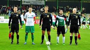 Teams gks belchatow radomiak radom played so far 9 matches. Gks Belchatow Radomiak Radom 0 1 Sportowy24
