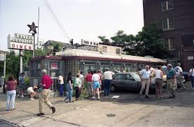 We did not find results for: The Rise And Fall Of Philadelphia S Diners