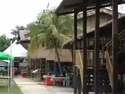 The kadazandusun cultural village (kdca) is presently involved in various activities related to research & documentation, preservation, development and promotions of the kadazandusun culture. Kdca Cultural Village Penampang 29th May 2011 Youtube