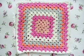 The best patterns, every day. Granny Square Halter Top Free Pattern Beautiful Crochet Stuff
