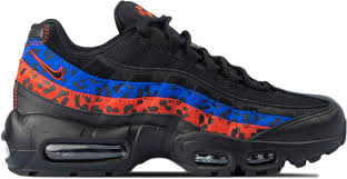 Nike Air Max 95 Black Leopard W In 2020 Nike Air Max 95 Air Max Air Max 95