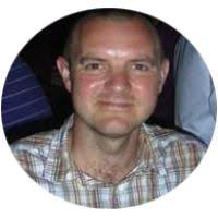 Patrick Buckley, PhD