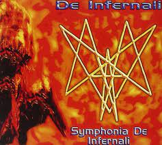 DE INFERNALI - Symphonia de Infernali - Amazon.com Music