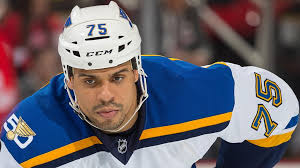 Elisha was born on november 3, 1981, in iowa city, ia the daughter of william k. Ryan Reaves Traded To Penguins By Blues