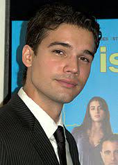  Steven Strait Wikipedia