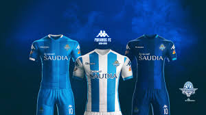 It is a simplified the new pyramids fc logo maintains 3 egyptian pyramids that were placed at the lower end of the old. Football Team Logo Sosfactory