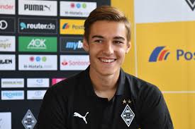 Florian christian neuhaus (german pronunciation: Inter Scouting Florian Neuhaus 21 Year Old German Midfielder Of Borussia Gladbach Fedenerazzurra