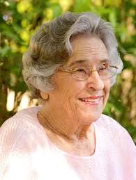 Marie Stagg Obituary