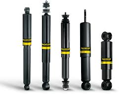 Heavy duty shocks for towing. Heavy Duty Truck And Bus Shock Absorbers Monroe