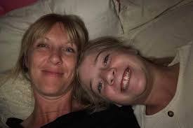 Sally Meeks's Instagram, Twitter & Facebook