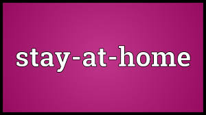 Home away from home meaning. Stay At Home Meaning Youtube