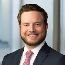 I'm proud to share that I've been elected to partner at Bracewell LLP. It  has been an honor to spend my entire career at Bracewell, and I'm looking  forward to many more