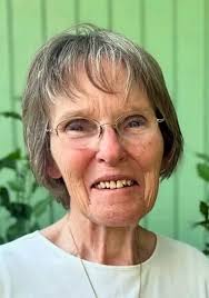 Roberta (Bobbi) Ann Seibel Obituary January 2, 2025