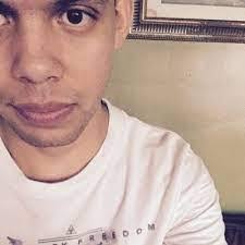 Christian Quiles's Instagram, Twitter & Facebook