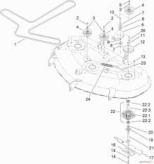 First and foremost, i have to say these high contoured seats are just marvelous to sit for hours on end! Toro Neu Mowers Zero Turn 74399 Z5020 Toro Timecutter Z5020 Riding Mower 2009 290000440 290999999 50 Inch Deck Spindle And Blade Assembly Ersatzteile Online Kaufen