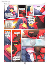 Page 25 | gay-comicszouriktime-to-grow! | Erofus - Sex and Porn Comics