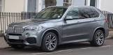 BMW-X5-(F15)