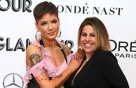 Global sensation and pop star halsey announced that she is expecting her first child! Everything We Know About Halsey S Parents Thenetline