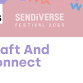 craft and connect  — THE LEAP event image