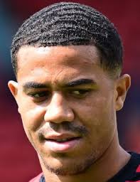 Priestley Farquharson