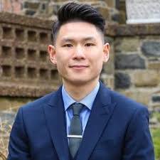 Albert Hui's Instagram, Twitter & Facebook