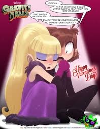 Will cipher has a praise kink. Dip X Pacifica Comic Pacificas Sweater By The Fresh Knight Deviantart Com On In These 22 Stories You Ll Take A Trip To The Time Before Dipper And Mabel Came To The Town