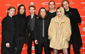 Maybe you would like to learn more about one of these? New Trailer Drops For Lords Of Chaos The Mayhem Biopic Starring Sky Ferreira And Rory Culkin