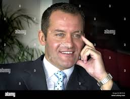 Paul burrell Banque de photographies et d'images à haute résolution