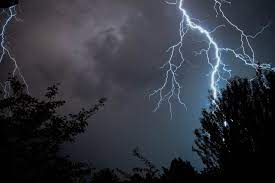 Blm is not a trend nor is it an aesthetic and i encourage as many people as possible to reblog these links. Lightning And Thunder Explore Tumblr Posts And Blogs Tumgir