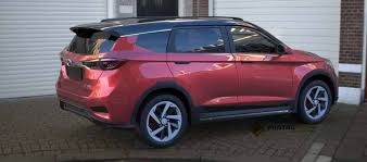 Perodua aruz spec didatangkan dalam 2 variant berbeza sebagai pilihan kepada pengguna dalam pasaran automotif malaysia artikel berkaitan (klik sini) —> harga & promosi perodua aruz review. Penang Kini Suv Perodua 1 5liter 7 Seater Baru Bakal Di Facebook