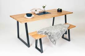 Maybe you would like to learn more about one of these? Oak Dining Table Anthracite Grey A Frame Grain Frame