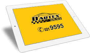 Taxi d'artex bucuresti 0219595 va ofera zilnic, 24 din 24 de ore, servicii de transport cu taxiuri si servicii de dispecerat taxi. Taxi Dartex Bucuresti Tel 0219595 Tarif 1 99 Ron Km