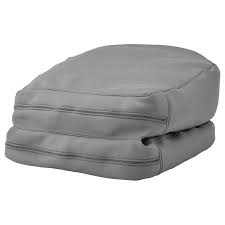 bussan zitzak binnen buiten grijs ikea fauteuil poire ikea exterieur gris
