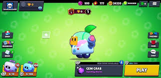 Every single brawler gets their own gadget, so here's a list of all of the currently known gadgets you can use in brawl stars. Download Null S Brawl 26 170 With Jacky Sprout Gadgets And Skins