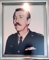 Rondônia de luto pelo falecimento de um dos pioneiros na criação da Polícia  militar de Rondônia