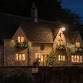 Festive Shopping Evening at Eleven Bibury event image
