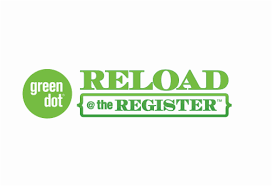 Register your green dot visa by going to the green dot website and entering your card information. Green Dot Reload Register Load Cash To Your Personalized Green Dot Reload Prepaid Debit Card 1 Ct Ralphs