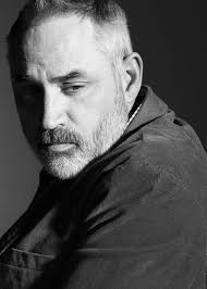 Alex Garland
