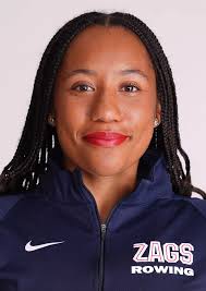 2025-26 Women's Rowing Roster