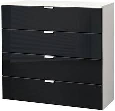 Es gibt aber auch sogenannte. Kommode Carina Modern Schwarz 80 Cm Breit