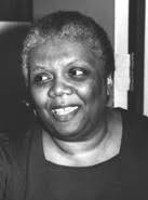 Lucille Clifton, Maryland Women's Hall of Fame