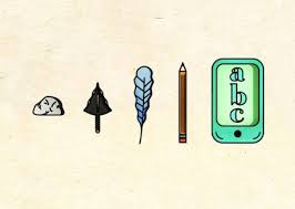 evolucionismo 15 cartoons comemoram o aniversario de charles darwin evolution cartoon evolution satirical illustrations