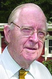 Dr. Ralph T. Holman, 94, Austin, MN