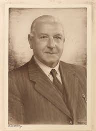 Albert Denaro — From Carter's Boy to Everton's Boardroom