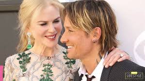 Nicole Kidman and Keith Urban's cutest ever moments
